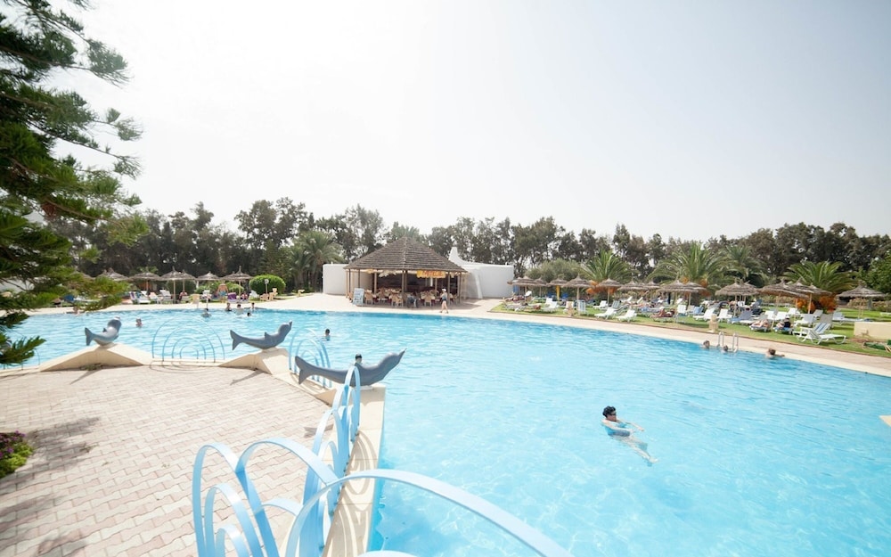 

Napoli - Monastir - Liberty Resort