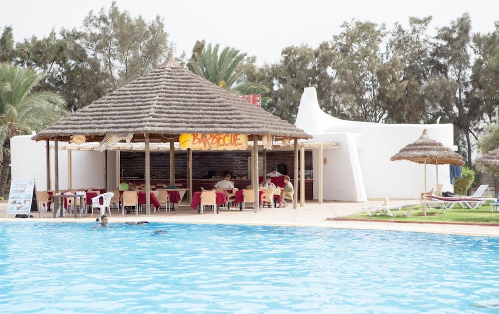 

Palermo - Monastir - Liberty Resort