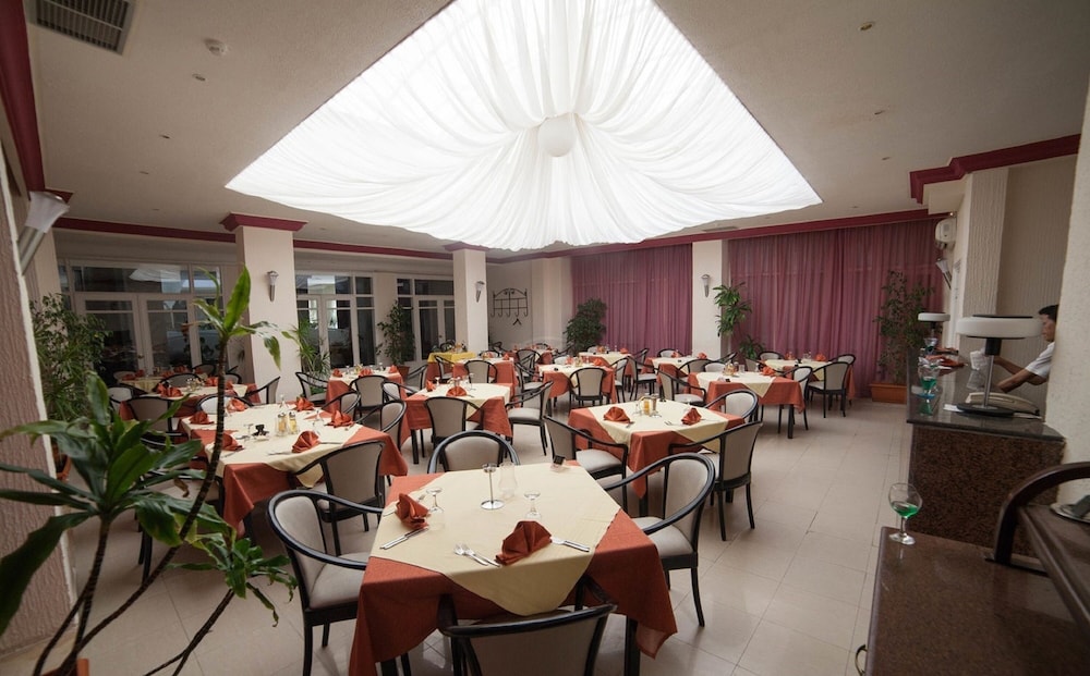 

Lamezia Terme - Monastir - Liberty Resort