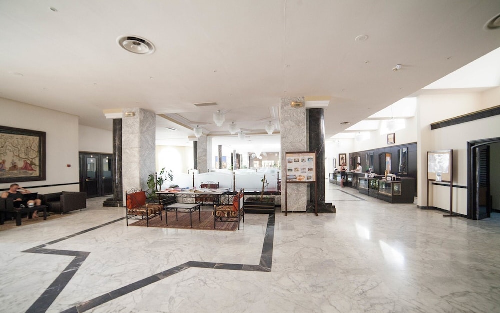 

Torino - Monastir - Liberty Resort