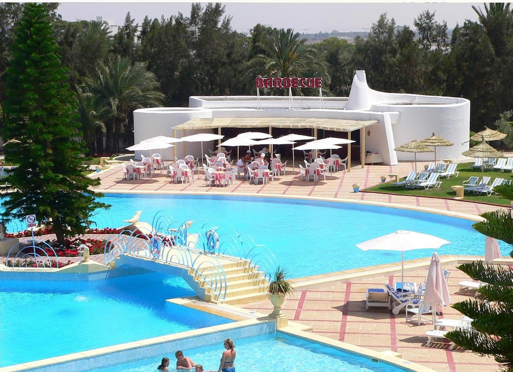 

Roma - Monastir - Liberty Resort