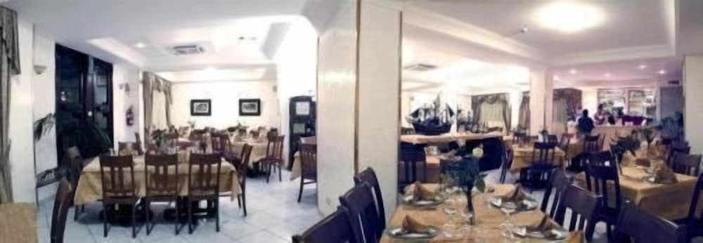 

Bari - Marinella di Selinunte - Hotel Alceste