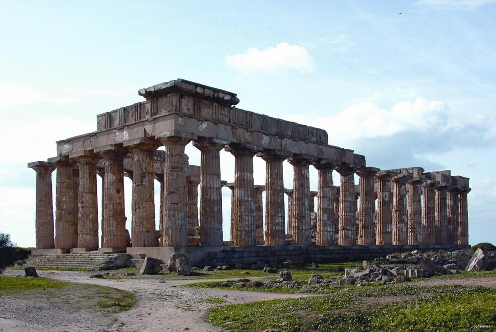 

Bari - Marinella di Selinunte - Hotel Alceste