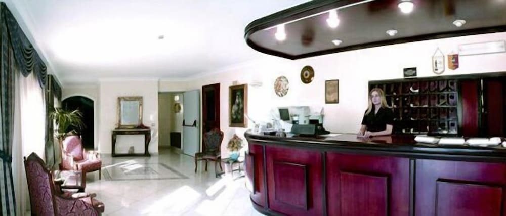

Milano - Marinella di Selinunte - Hotel Alceste