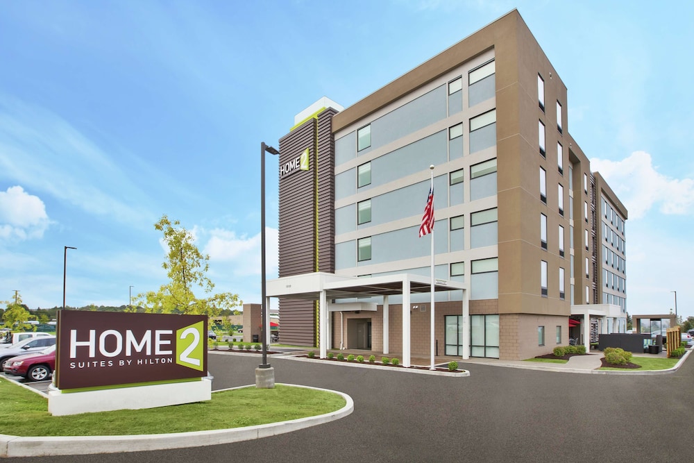 

Roma - Monaca - Home2 Suites by Hilton Pittsburgh Area Beaver Valley
