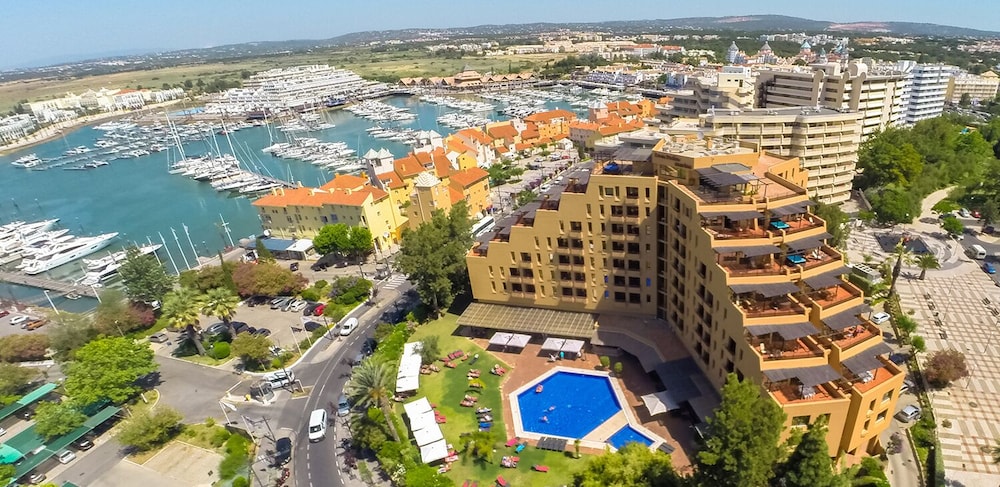 

Alghero - Algarve, Portogallo - Dom Pedro Marina