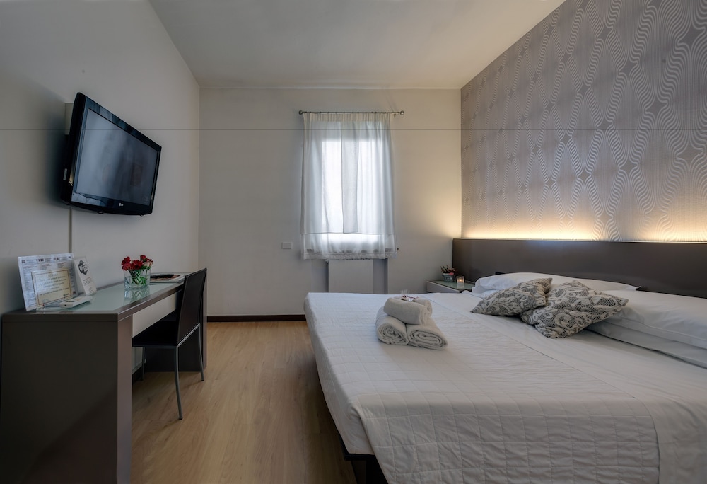 

Palermo - Villafranca di Verona - Hotel Gattopardo