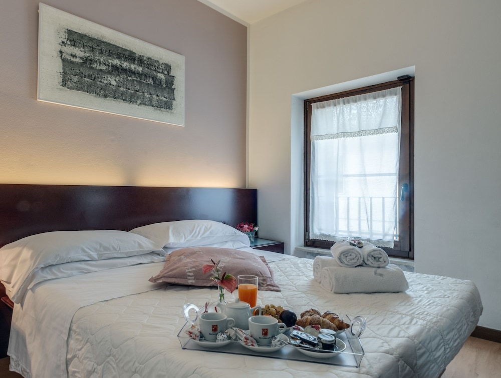 

Catania - Villafranca di Verona - Hotel Gattopardo