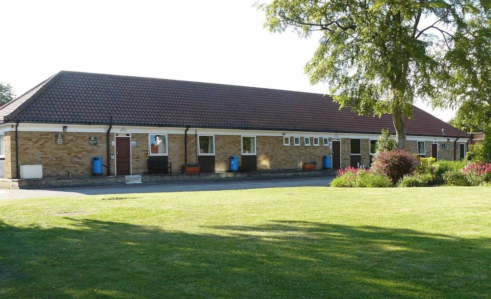 

Milano - York - Stableside at York Racecourse