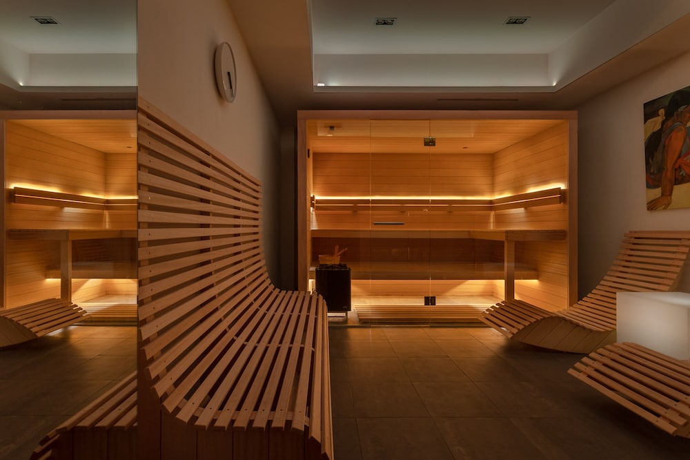 

Roma - Poznan - Hotel Moderno Poznań