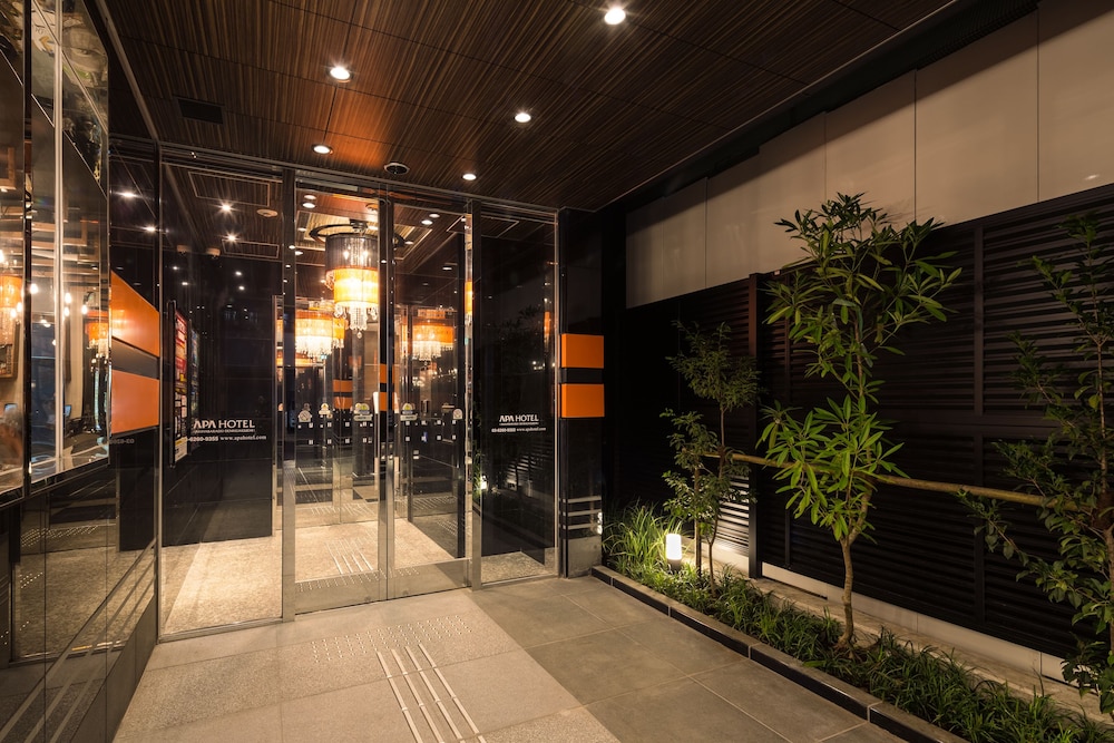 

Venezia - Tokyo - APA Hotel Akihabaraeki-Denkigaiguchi