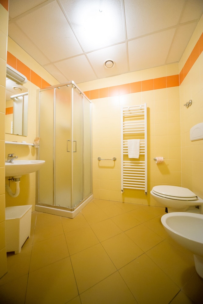

Lamezia Terme - Volterra - Hotel Foresteria