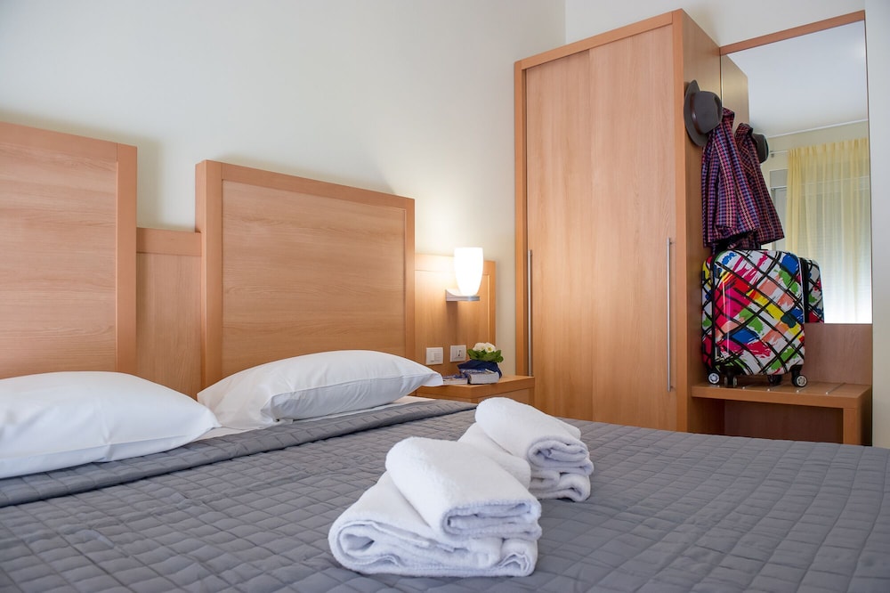 

Roma - Volterra - Hotel Foresteria