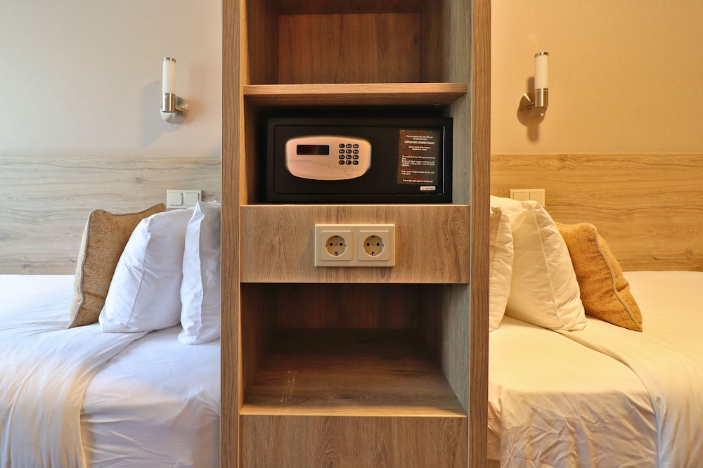 

Firenze - Amsterdam-Uithoorn - XO Hotels Blue Square