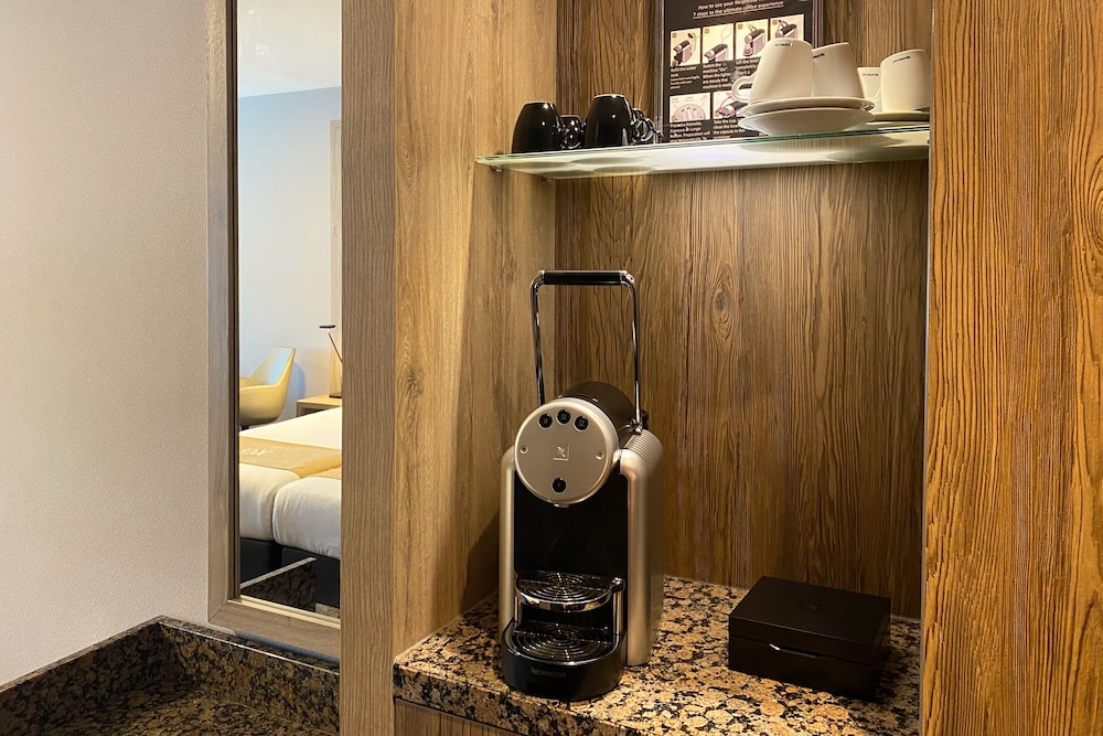 

Firenze - Zaandam - XO Hotels Blue Square