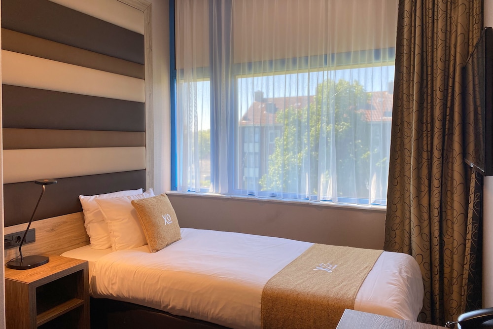 

Milano - Amstelveen - XO Hotels Blue Square