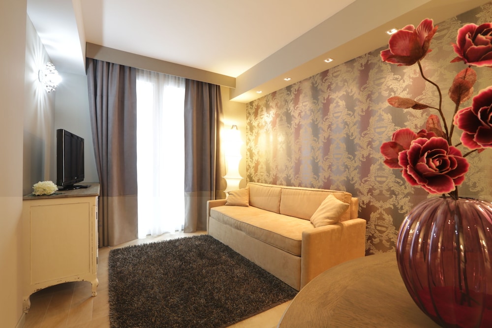 

Ancona - Sasso Marconi - Admiral Park Hotel