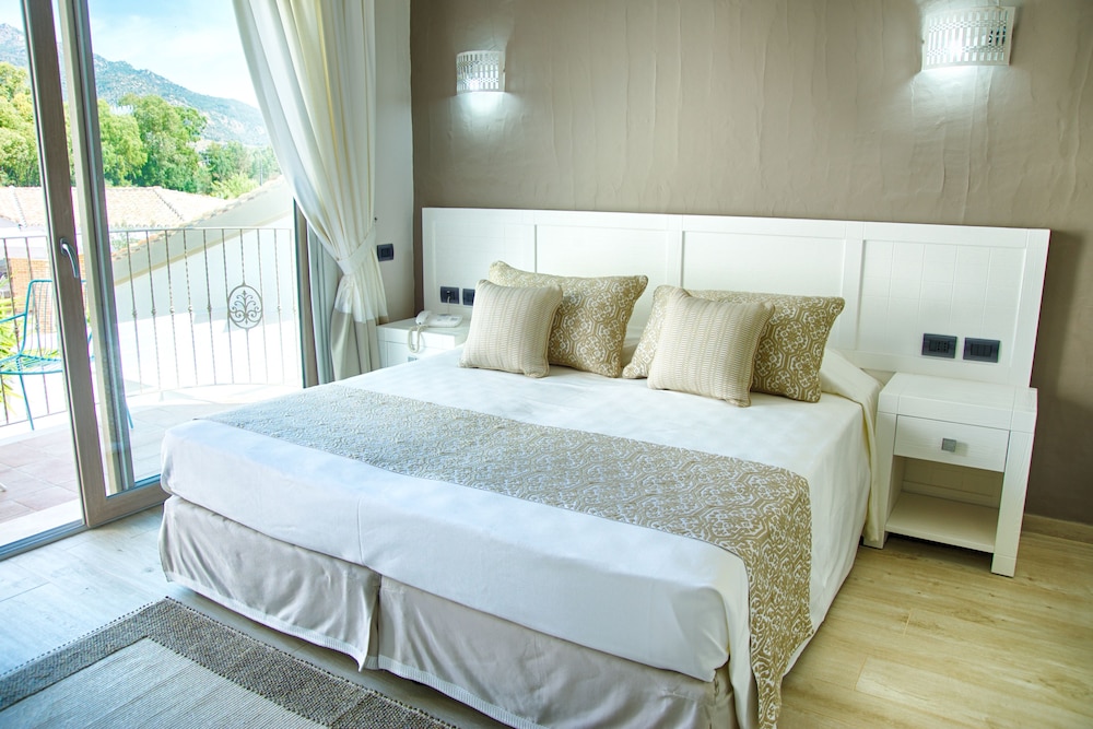 

Roma - Pula - Eliantos Boutique Hotel & Spa