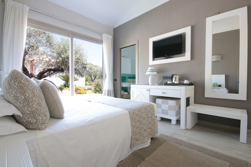 

Catania - Chia - Eliantos Boutique Hotel & Spa