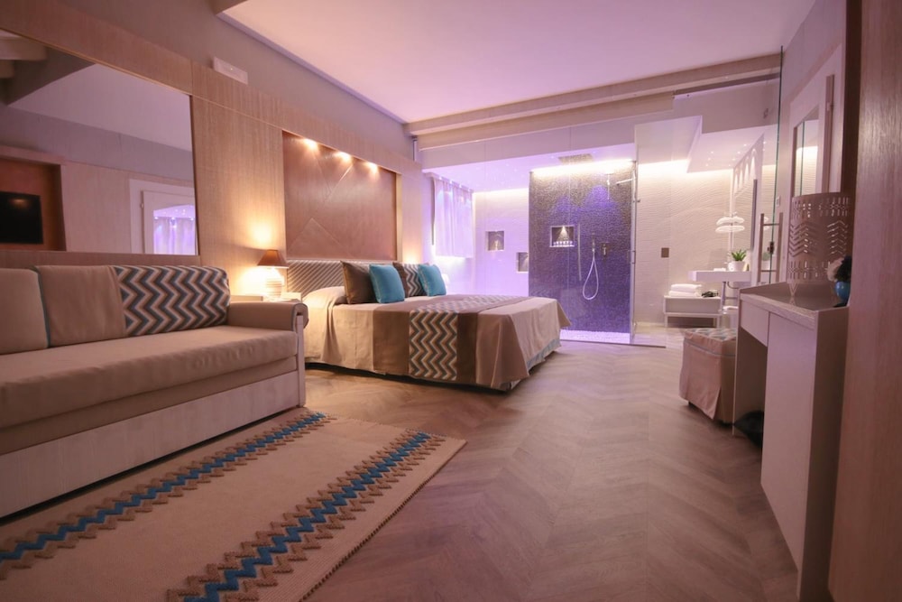 

Pisa - Pula - Eliantos Boutique Hotel & Spa