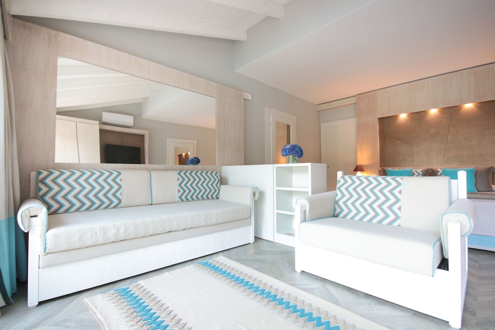 

Pisa - Chia - Eliantos Boutique Hotel & Spa