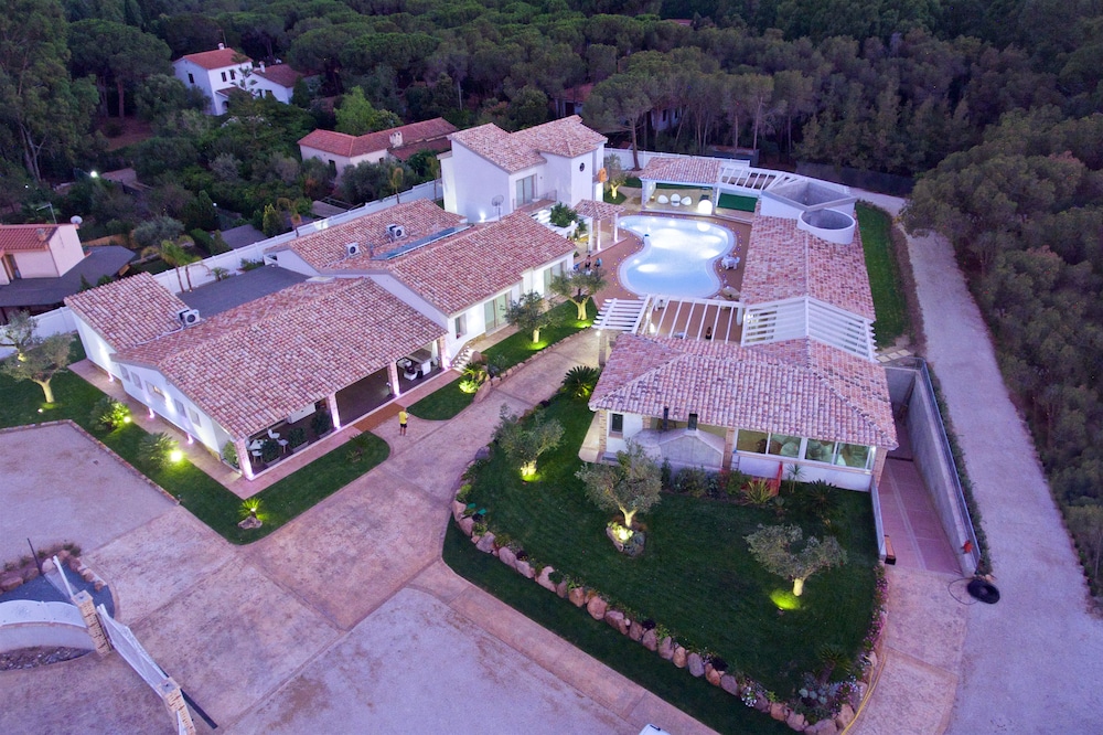 

Bari - Domus de Maria - Eliantos Boutique Hotel & Spa