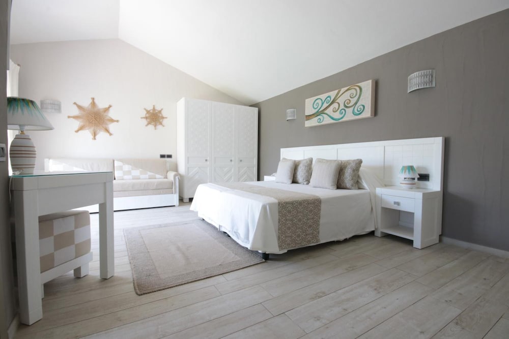 

Verona - Pula - Eliantos Boutique Hotel & Spa