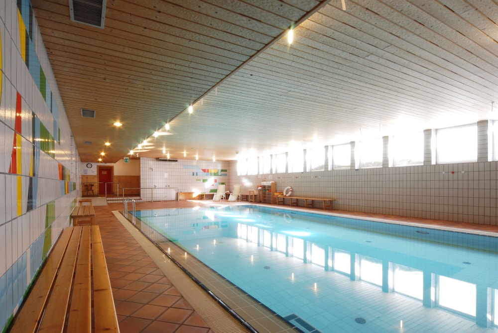 

Lamezia Terme - Cavalese - Sport Hotel Pampeago
