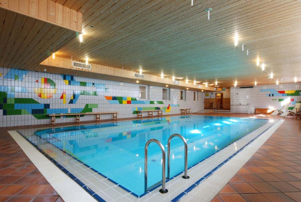 

Bari - Val di Fiemme, Montagna Italia - Sport Hotel Pampeago