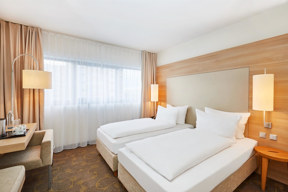

Milano - Salisburgo - H+ Hotel Salzburg