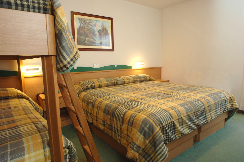 

Bari - Bellamonte - Sport Hotel Pampeago