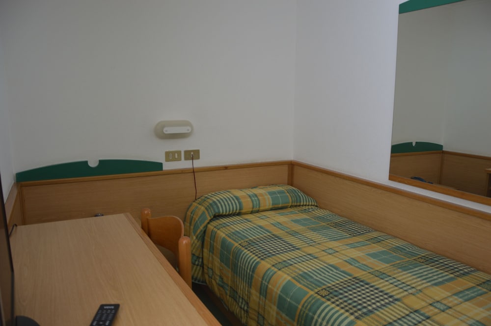 

Milano - Val di Fiemme, Montagna Italia - Sport Hotel Pampeago