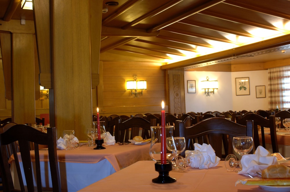 

Bologna - Cavalese - Sport Hotel Pampeago