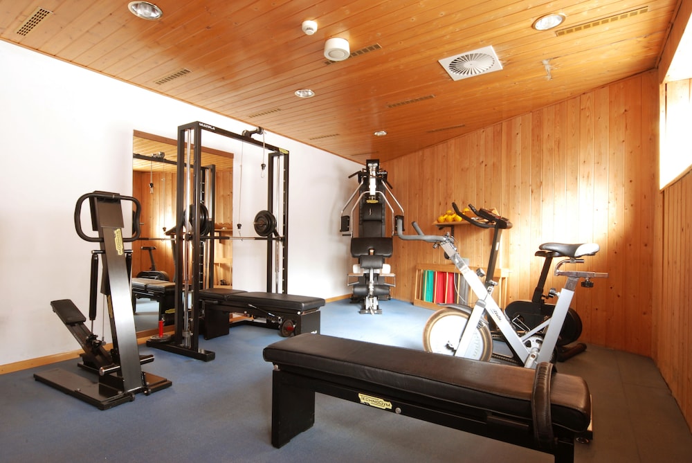 

Milano - Cavalese - Sport Hotel Pampeago
