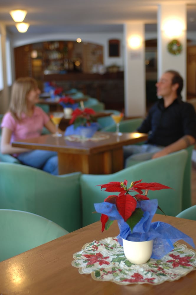 

Roma - Bellamonte - Sport Hotel Pampeago