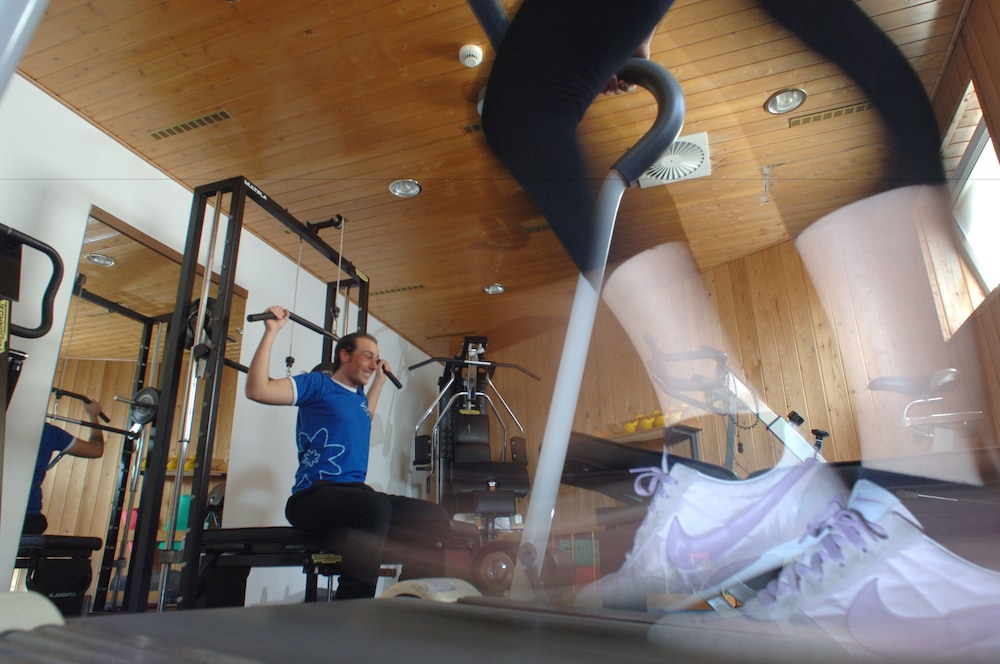 

Bari - Tesero - Sport Hotel Pampeago