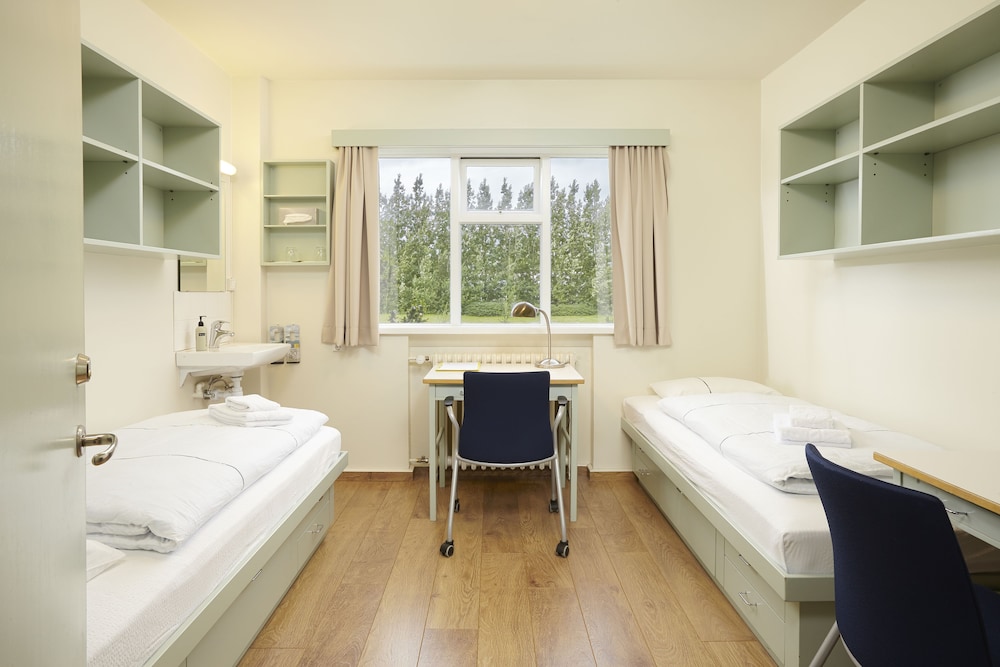 

Venezia - Islanda - Hotel Edda Akureyri