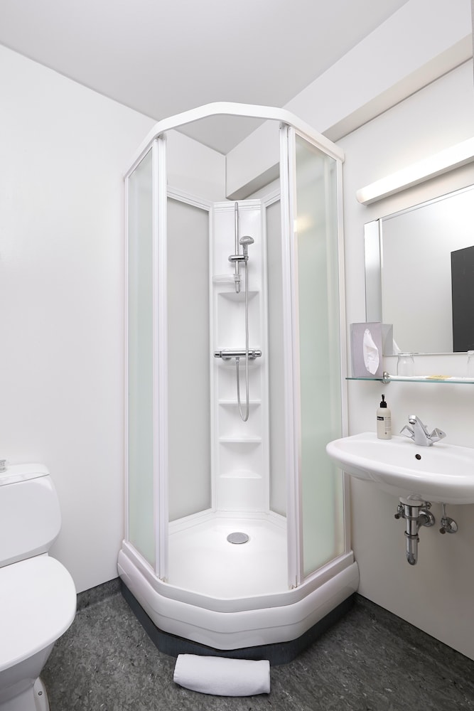 

Roma - Akureyri - Hotel Edda Akureyri