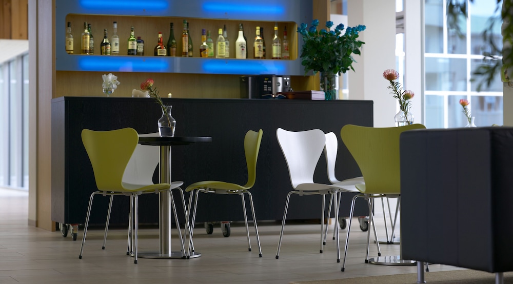 

Venezia - Islanda - Hotel Edda Akureyri
