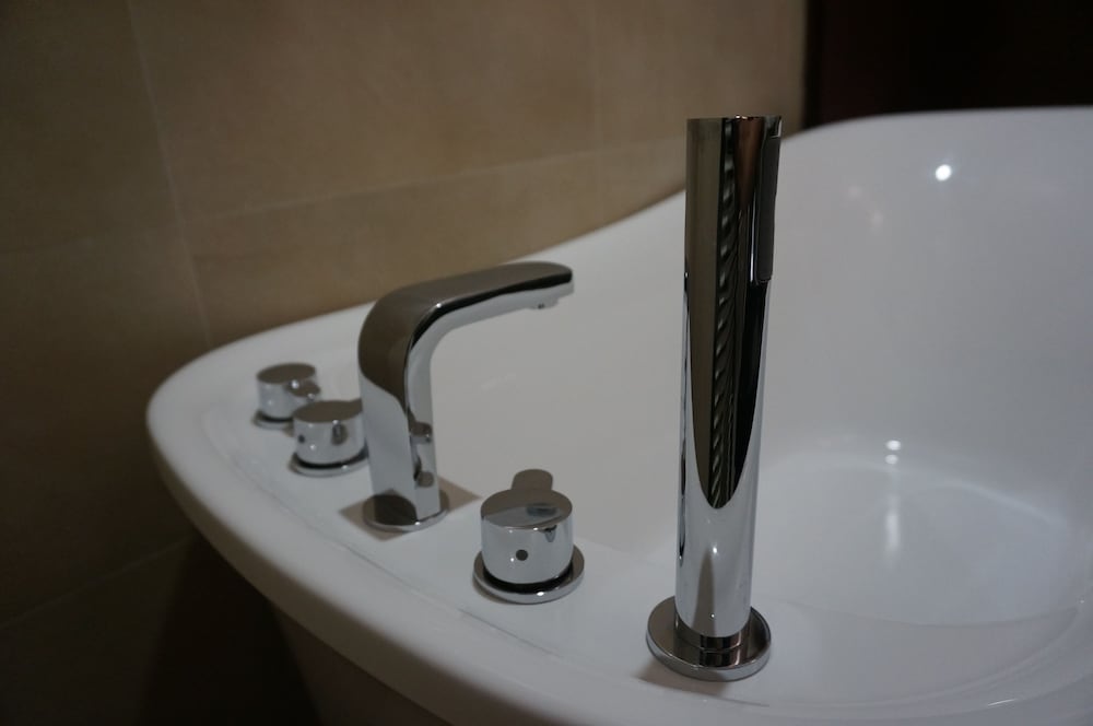 

Milano - Freetown - Atlantic Lumley Hotel