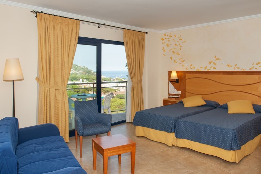 

Milano - Palafrugell - Hotel Garbi