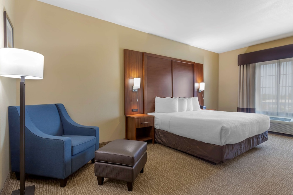 

Milano - Texas City - Best Western Texas City