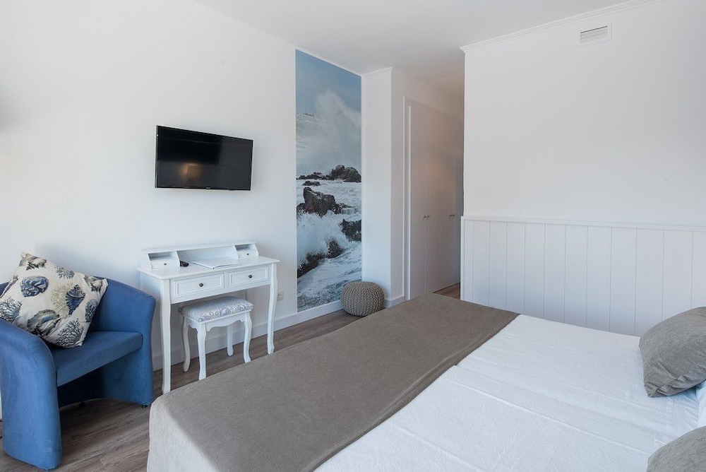 

Napoli - Palafrugell - Hotel Garbi