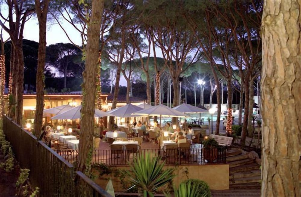 

Milano - Palafrugell - Hotel Garbi