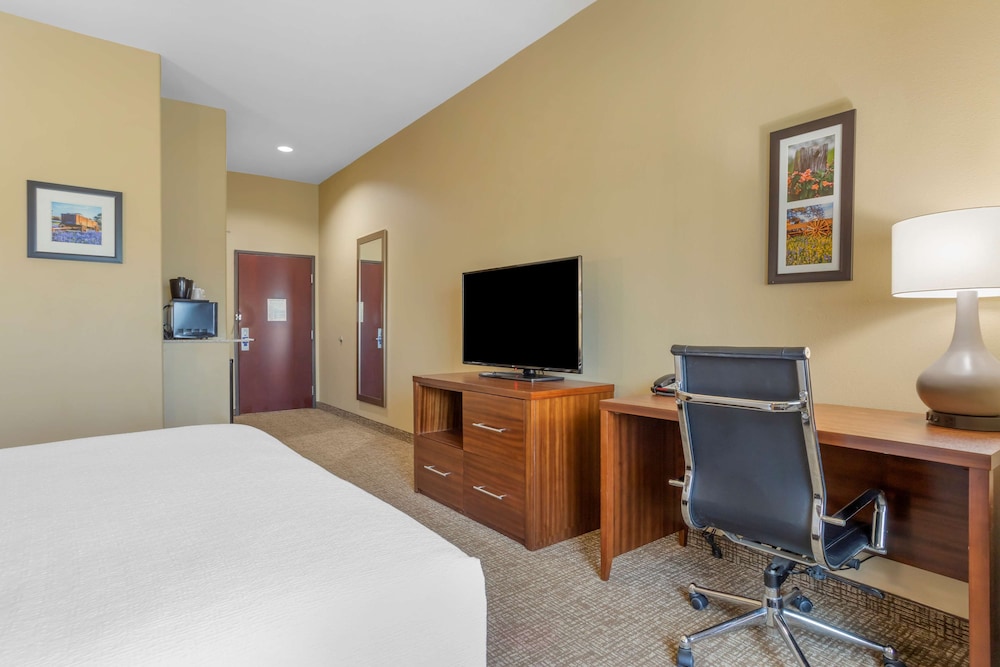 

Milano - Texas City - Best Western Texas City