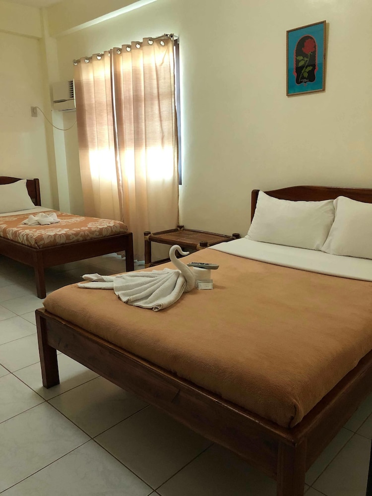 

Roma - Boracay - S-E Hotel and Residence