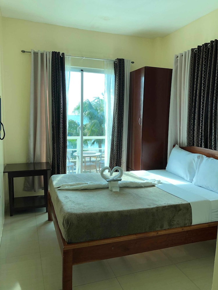 

Bologna - Boracay - S-E Hotel and Residence