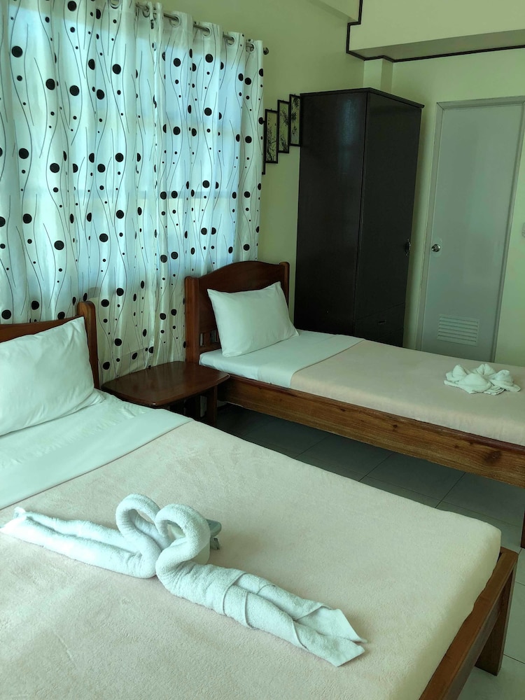 

Napoli - Boracay - S-E Hotel and Residence