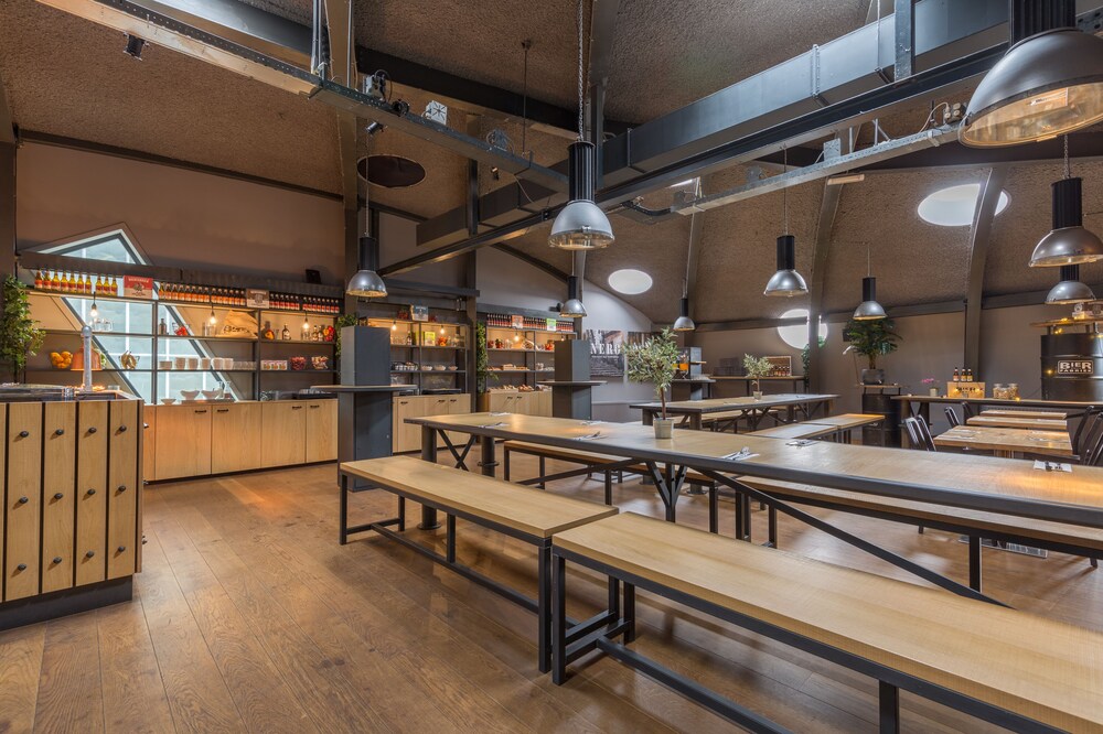 

Bologna - Naarden - Leonardo Hotel Almere City Center