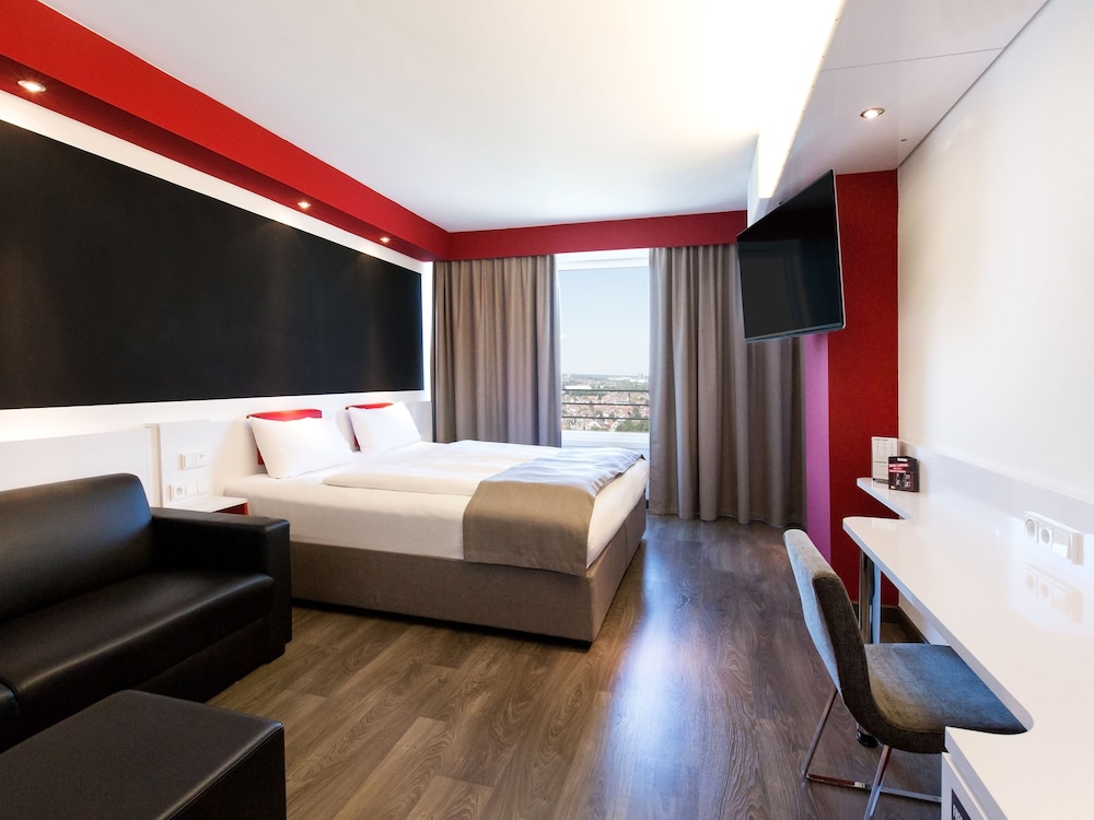 

Milano - Stoccarda - DORMERO Hotel Stuttgart